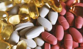 Vitaminų abėcėlė: kokius pasirinkti?