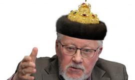 V.Landsbergis mąsto kaip imperialistas