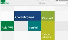 57 tūkst. gyventojų – VMI priminimas