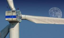 Artimiausią dešimtmetį jūroje ties Šventąja iškils 700 MW vėjo jėgainių parkas