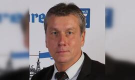 Atsiprašome skaitytojų ir visuomenės