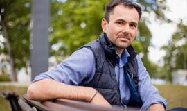 Dviračių sporto federacijai vadovaus verslininkas D. Levickis