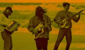 „Egomašina” pristato Baltijos jūros įkvėptą dainą ir vaizdo klipą