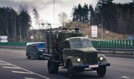 Kada automobilis tampa muziejine vertybe?