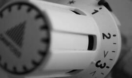 Kito šildymo sezono belaukiant