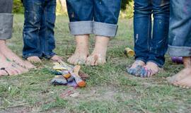 Klaipėdiečių šeimoms – nemokamos konsultacijos