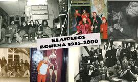 "Klaipėdos bohema" sugrįžta