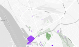 Klaipėdos miesto plėtros planai - naujoje interneto platformoje