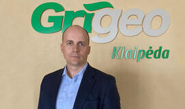 Kviečiu klaipėdiečius dialogo