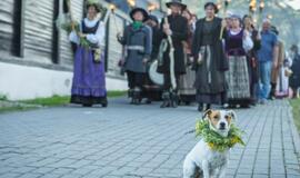 Neringa kviečia į išskirtines Jonines ir festivalį „Tek saulužė ant maračių“