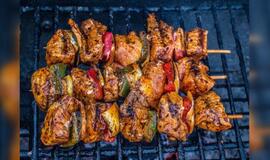 Pasaulio virtuvė: 5 egzotiški mėsos marinavimo receptai