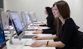 Patvirtintos stipendijos ateities profesijoms