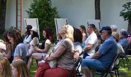 Klaipėdos kariliono festivalis 2020