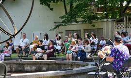 Klaipėdos kariliono festivalis 2020