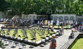 Klaipėdos kariliono festivalis 2020