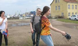 Keturkojų debesėlių sąskrydis