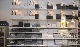 Klaipėdiečių laukia atsinaujinusi IKEA