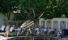 Klaipėdos kariliono festivalis 2020