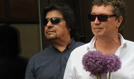 Klaipėdos senamiesčio galerijose vėl sparnus kelia koronaviruso išvaikytos mūzos