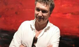 Klaipėdos senamiesčio galerijose vėl sparnus kelia koronaviruso išvaikytos mūzos