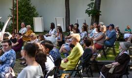 Klaipėdos kariliono festivalis 2020