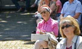 Klaipėdos kariliono festivalis 2020