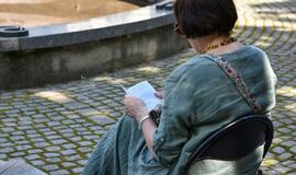 Klaipėdos kariliono festivalis 2020