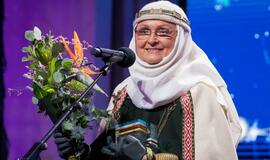 Paskelbti žmogaus teisių „Oskarų“ nugalėtojai