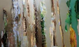 Klaipėdos senamiesčio galerijose vėl sparnus kelia koronaviruso išvaikytos mūzos