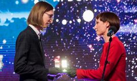 Paskelbti žmogaus teisių „Oskarų“ nugalėtojai