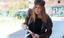 Pažinti Klaipėdą kvies teatralizuotos ekskursijos miesto gatvėmis