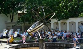 Klaipėdos kariliono festivalis 2020