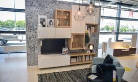 Klaipėdiečių laukia atsinaujinusi IKEA