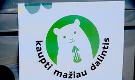 "Maisto banko" akcija