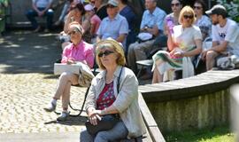 Klaipėdos kariliono festivalis 2020