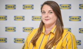 Klaipėdiečių laukia atsinaujinusi IKEA