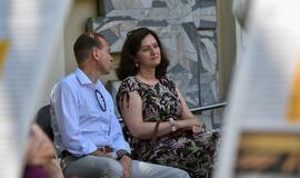 Klaipėdos kariliono festivalis 2020