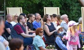 Klaipėdos kariliono festivalis 2020