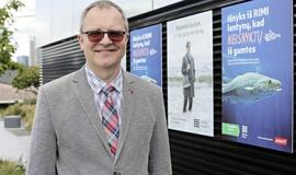 „Rimi“ nebepirks nykstančių žuvų ir jūros gėrybių