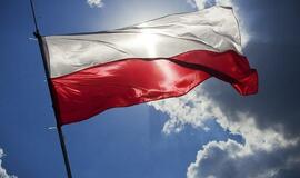 Lenkų šokis polonezas įrašytas į UNESCO nematerialaus kultūros paveldo sąrašą