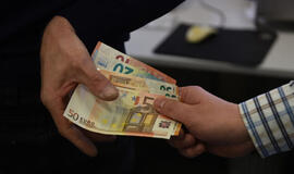 Savivaldybė ruošiasi imti dar vieną paskolą