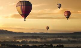 Šeštadienio horoskopas 12-ai zodiako ženklų