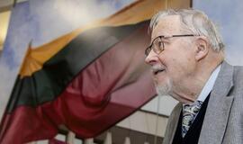 Vytautas Landsbergis: Juodoji diena, baisioji diena