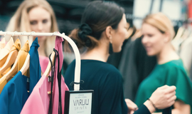 Šį savaitgalį Palangoje renginys, kurio jokiu būdu nepraleis mados ir grožio mylėtojai