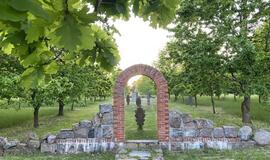 Agluonėnų parkui ir Lietuvninkų ąžuolynui - 30 metų