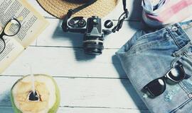 Apklausa: 36 proc. lietuvių šią vasarą ketina aplankyti užsienio šalis