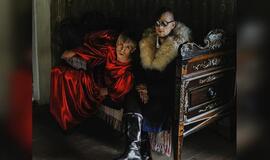 „Beissoul & Einius“ skelbia papildomą koncertą pajūryje