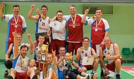 Birželio mėnesį baigėsi po ilgos pertraukos sugrįžusios „Urbovitos lyga“, „Inter Cars“ taurių pirmenybių kovos.