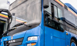 Dėl girtų autobusų vairuotojų – sankcijos ir jų įmonėms