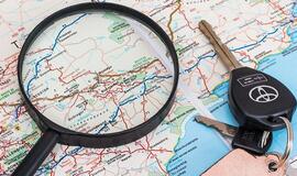 Dviračių laikikliai ir stogo bagažinės: ką reikėtų žinoti, susiruošus keliauti